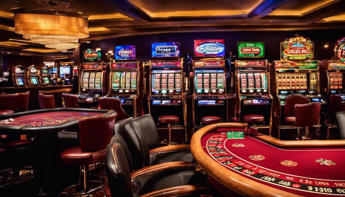 casino mcw vn