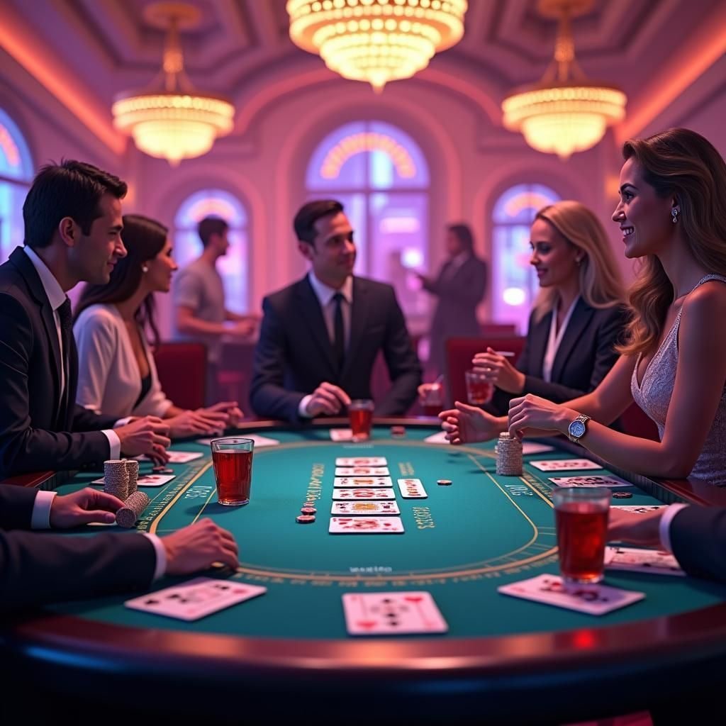 casino mcw vn