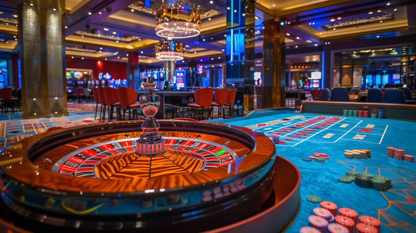 casino mcw vn